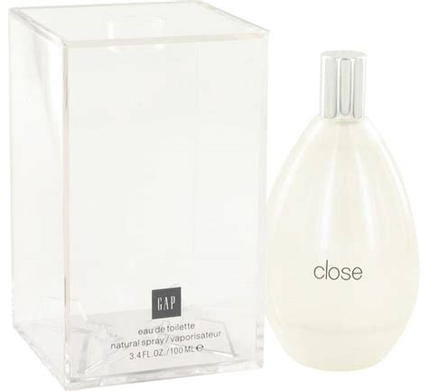 gap close perfume